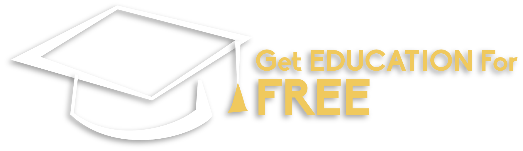 Get your Education for FREE
